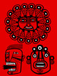 mask set