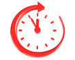 Uhr Icon