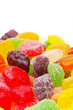 colorful candy