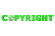 Copyright World Green Copyright World Green