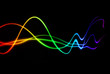 fading sound noise