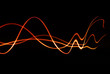 fading sound noise