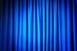 Brightly lit curtains for your background Brightly lit curtains for your background
