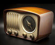 Foto: Vintage Radio Vintage Radio