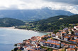 Foto: Vistas de Lastres Vistas de Lastres