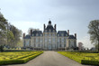 HDR du Château de Balleroy