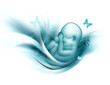 symbol of motherhood