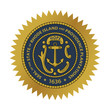Photo en ligne au meilleur prix Rhode Island state seal