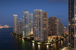 Downtown Miami