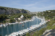 Port Miou