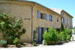 maison traditionnelle drôme provençale