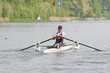 Disabled Rower