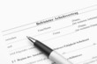 Foto: Befristeter Arbeitsvertrag Befristeter Arbeitsvertrag