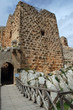 Forteresse d'Ajloun -Jordanie Forteresse d'Ajloun -Jordanie