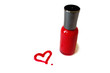 Nail polish