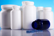 Foto: supplements of diet supplements of diet
