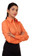businesswoman