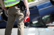 Unfall Polizei