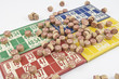 jeux de loterie ou bingo
