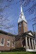 Harvard campus