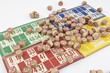 jeux de loterie ou bingo