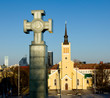 St John's Church, Tallinn
