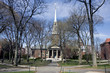 Harvard campus