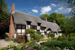 Anne Hathaway's Cottage