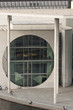 Fenster des Marie-Elisabeth-Lüders Haus