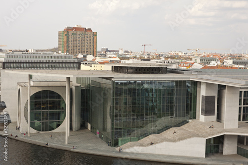Foto: Marie-Elisabeth-Lüders Haus Marie-Elisabeth-Lüders Haus