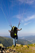 parapente