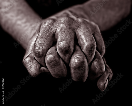 Photo: Womans hands Womans hands