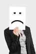 Sad Face Sad Face