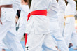 karate