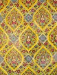 Colorful antique artwork of many God Colorful antique artwork of many God