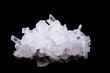 salt crystals