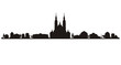 fulda silhouette