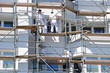neue fassade