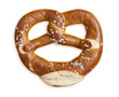 Salzbrezel