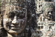 Photo: Faces of Bayon Temple at Angkor, Siem Reap, Cambodia Faces of Bayon Temple at Angkor, Siem Reap, Cambodia