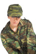 army girl army girl