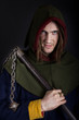 Image of assassin