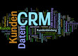 CRM (Customer-Relationship-Management)