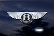 Bentley emblem - Edotprial Bentley emblem - Edotprial