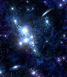 stars
