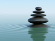 Zen Stones