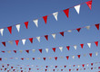 Bunting Hanging Bunting Hanging