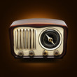 Foto: Vintage Radio Vintage Radio