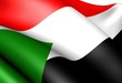 Flag of Sudan