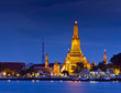 Arun Temple Bangkok Thailand Arun Temple Bangkok Thailand